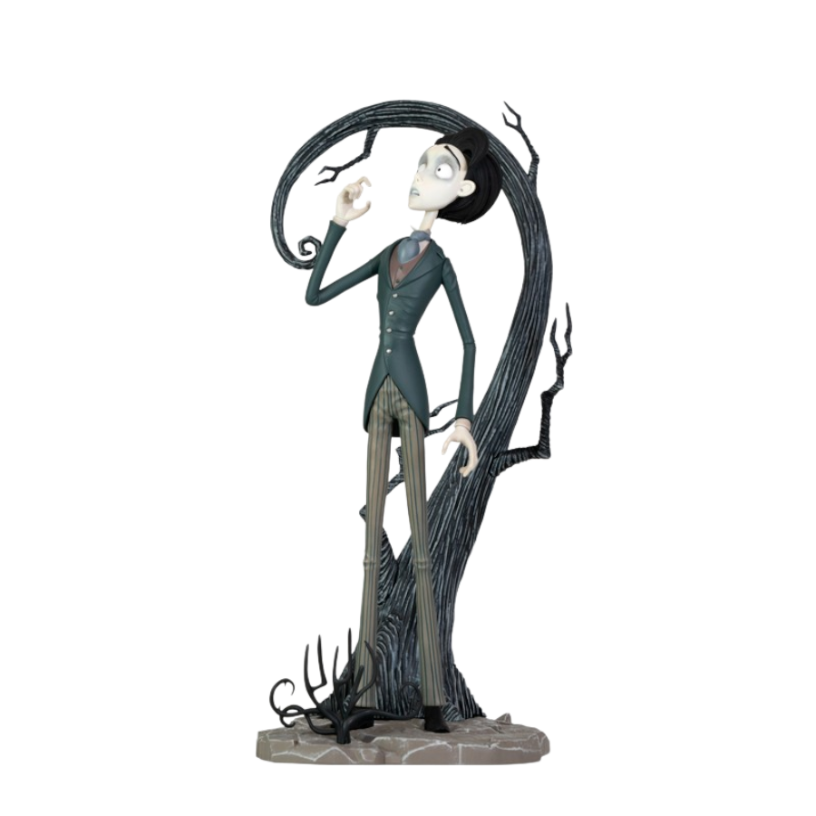 Corpse Bride - Victor Figure