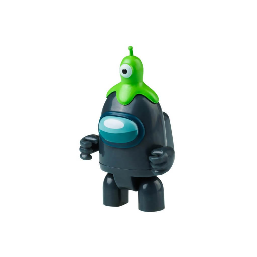 AMONG US Crewmate 12pc Mini Action Deluxe Pack