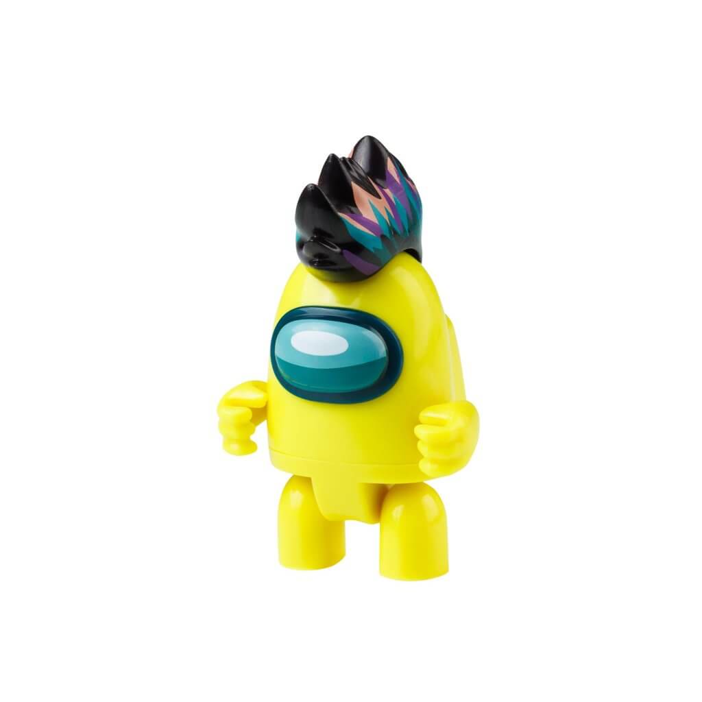 AMONG US Crewmate 12pc Mini Action Deluxe Pack