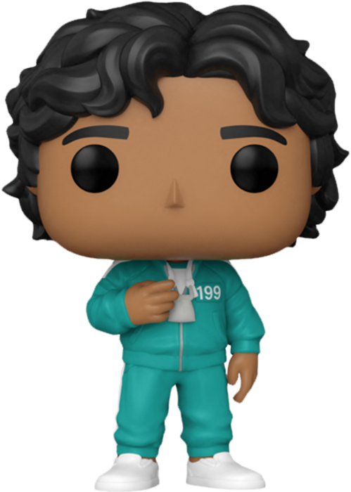 Squid Game - Ali 199 Pop! Vinyl