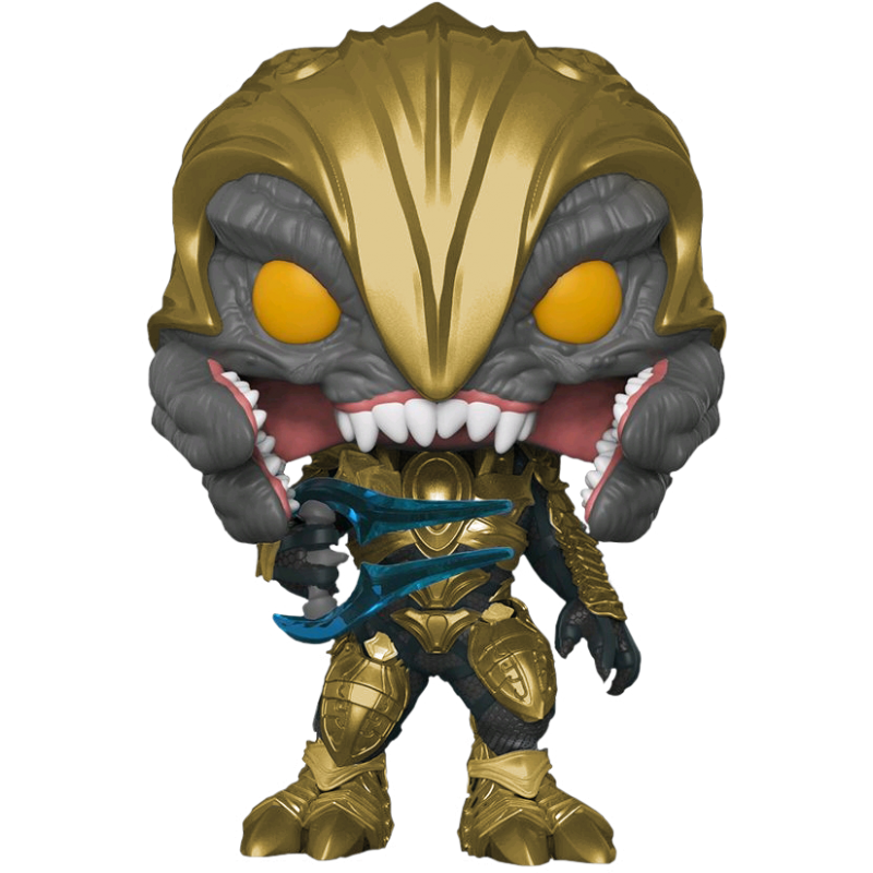 Halo - Arbiter (Gold) Pop! Vinyl #10