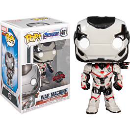 Avengers - War Machine Pop! Vinyl