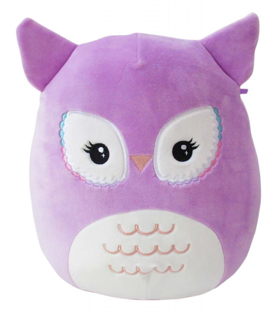 SQUISHMALLOWS 10" Assortment (CDUs' x 10 units)
