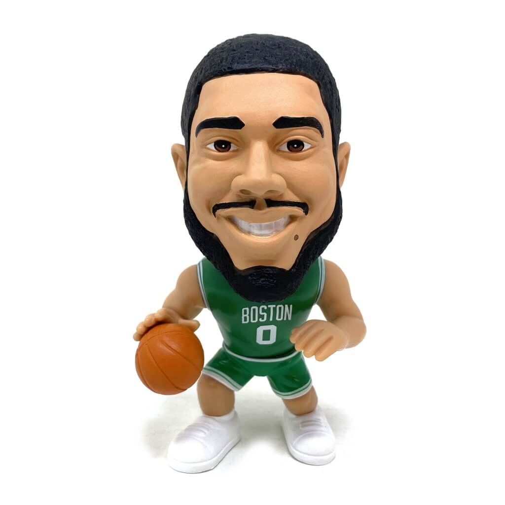 BIG SHOT BALLERS - Jayson Tatum