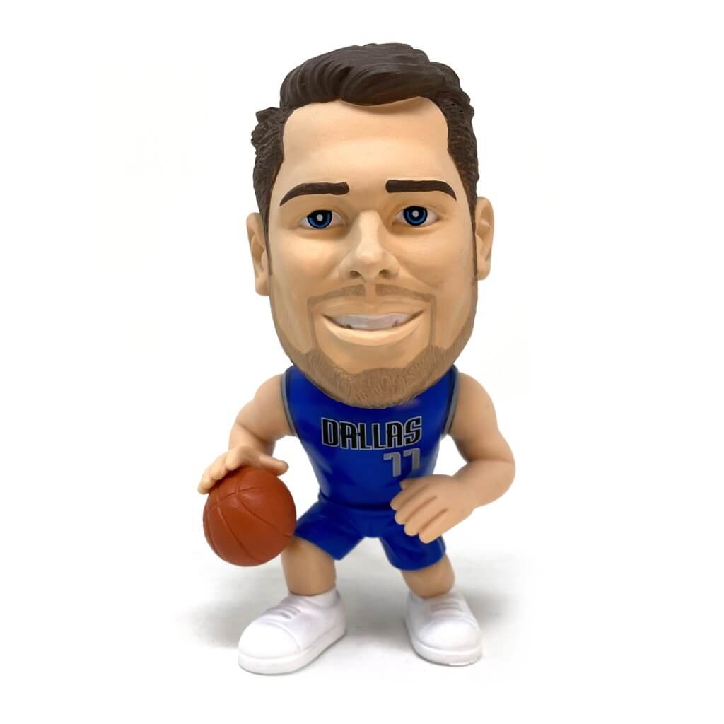 BIG SHOT BALLERS - Luka Doncic