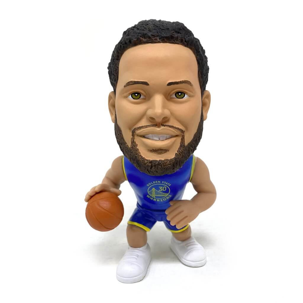 BIG SHOT BALLERS - Steph Curry