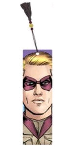Watchmen - Bookmark Ozymandias - Ozzie Collectables