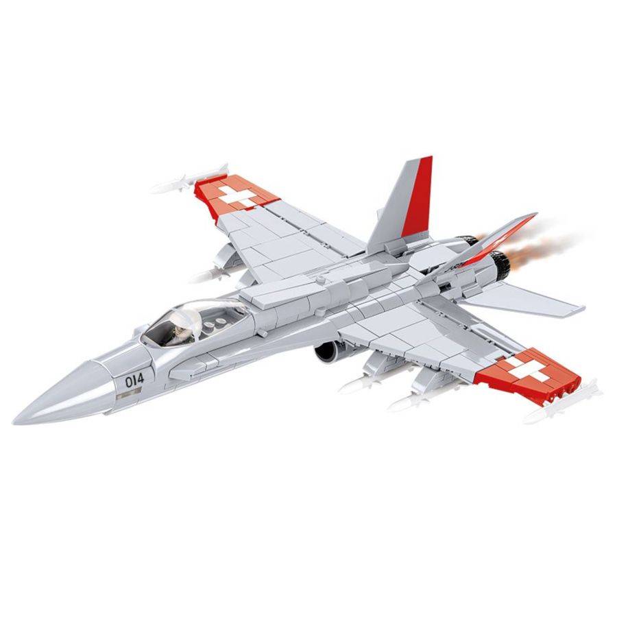 Armed Forces - F/A-18C Hornet 540 pcs