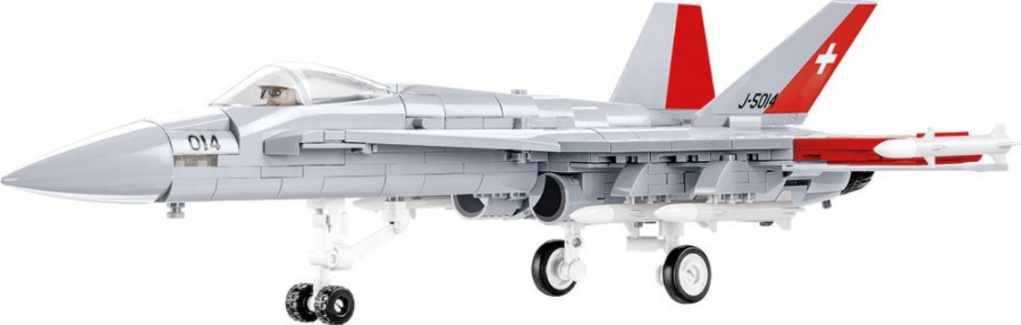 Armed Forces - F/A-18C Hornet 540 pcs