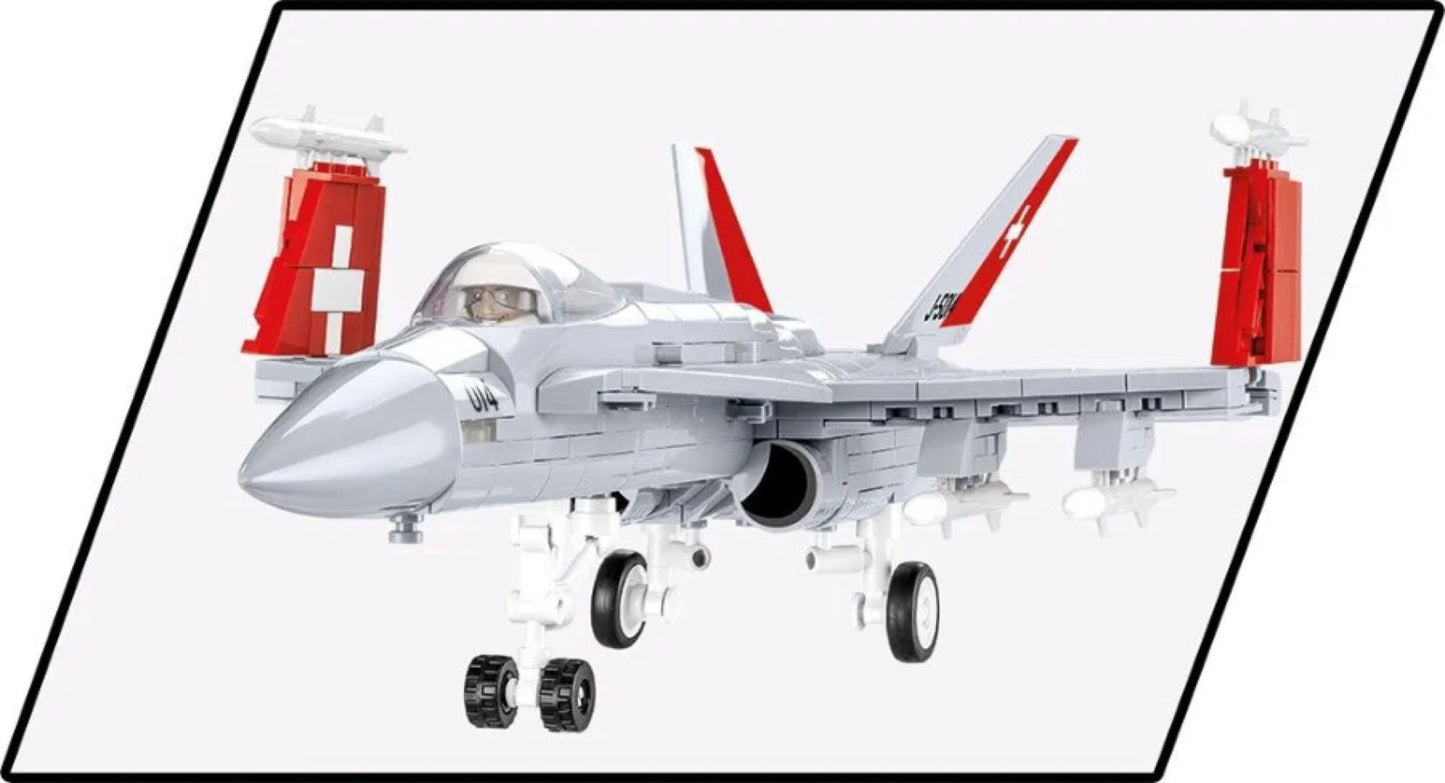 Armed Forces - F/A-18C Hornet 540 pcs