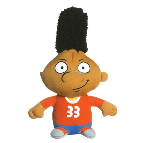 Hey Arnold - Gerald Super Deformed Plush - Ozzie Collectables