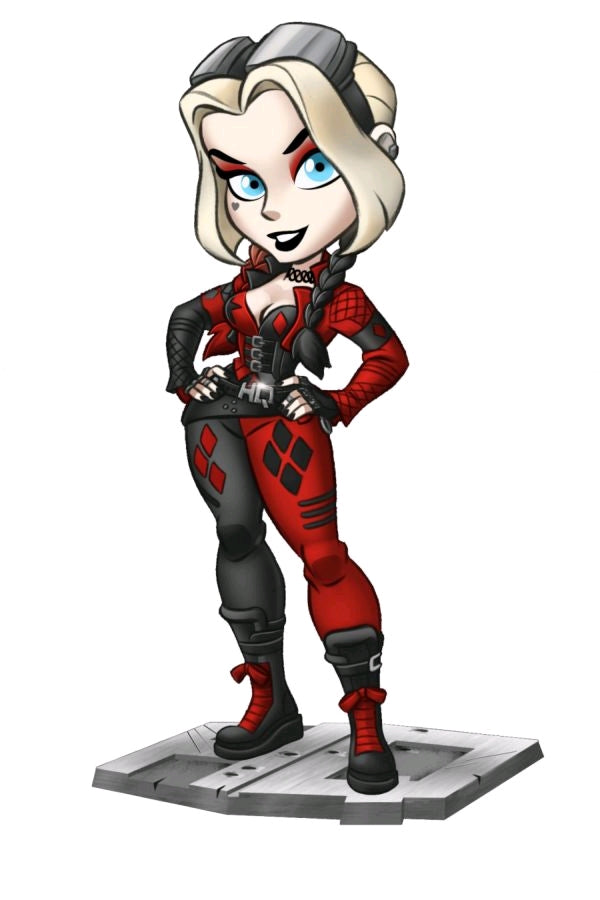 Suicide Squad - Harley Quinn 7" Vinyl Figure