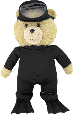Ted 2 - 24 Ted 2 - 24