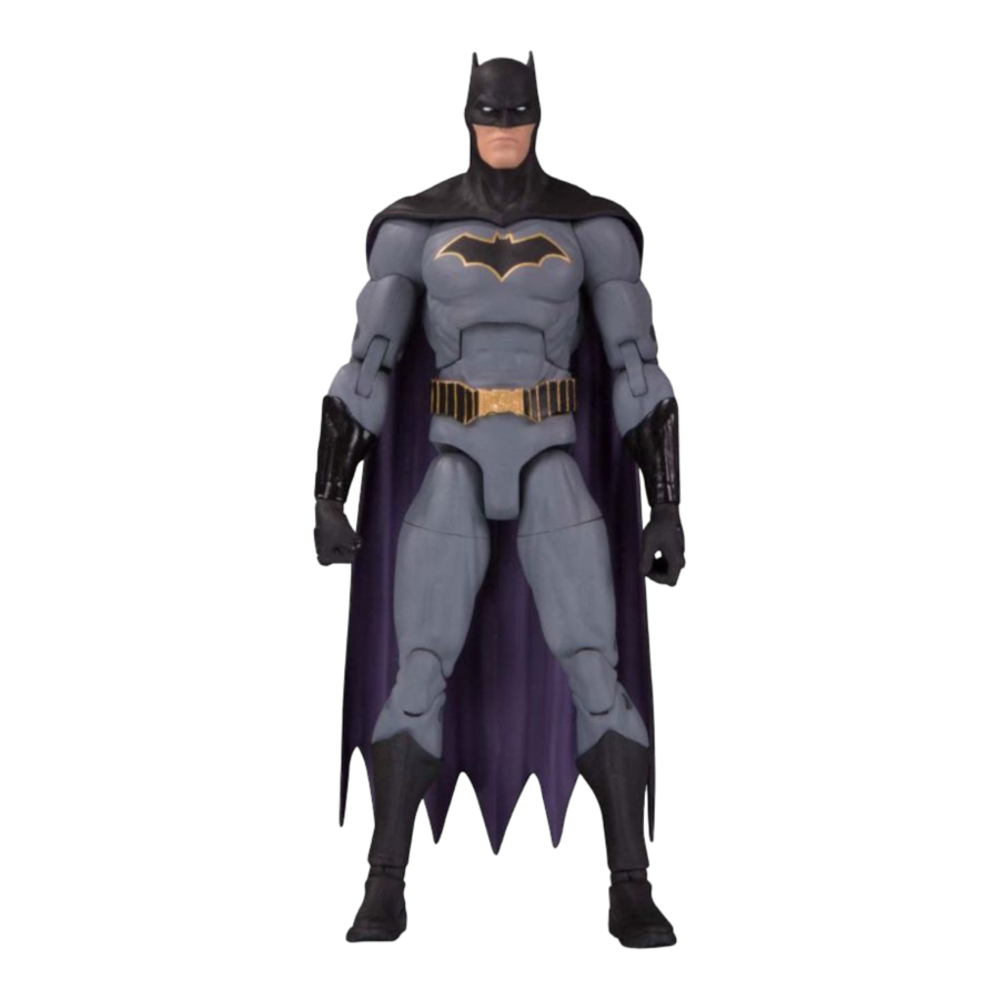 DC Comics - Batman Rebirth 2 Essentials Action Figure