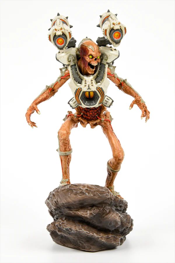 Doom - Eternal Revenant Statue
