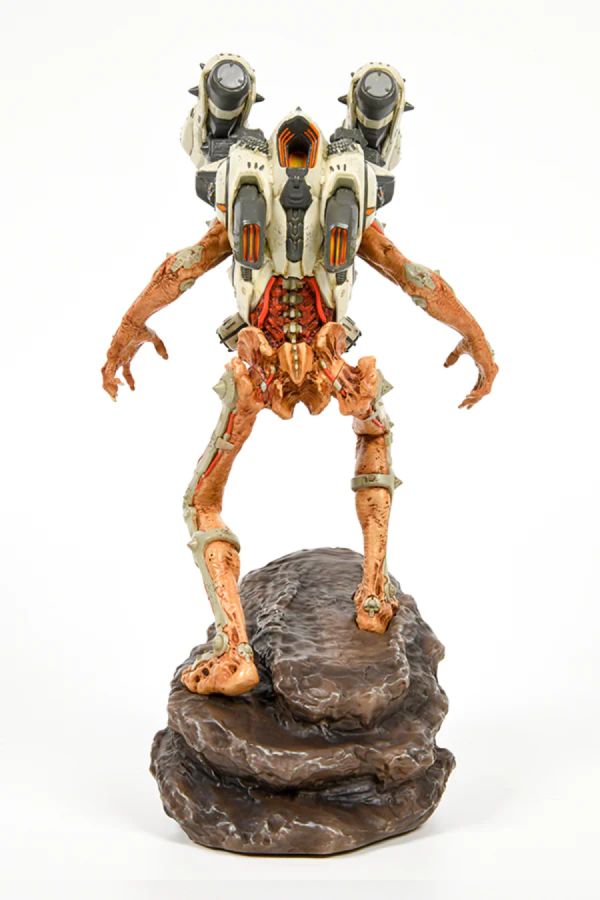 Doom - Eternal Revenant Statue