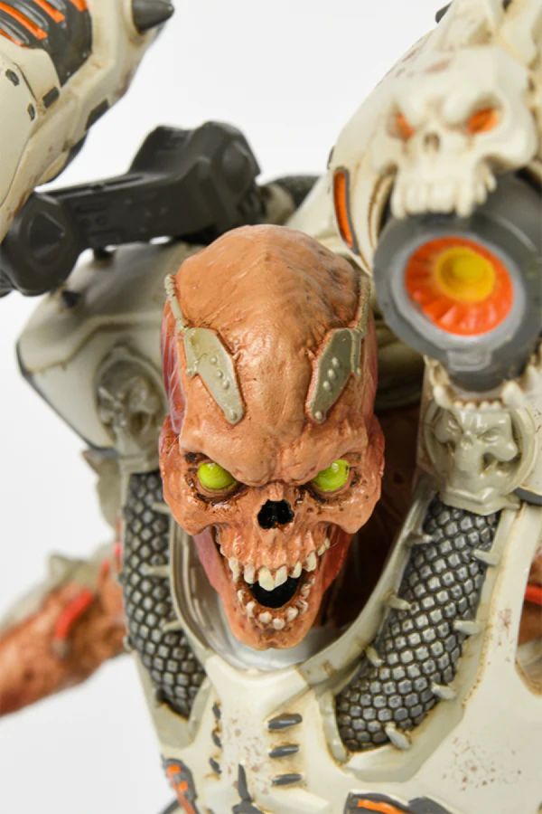 Doom - Eternal Revenant Statue