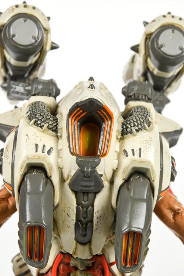 Doom - Eternal Revenant Statue