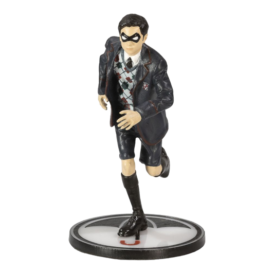 Umbrella Academy - #5 Five Figure Replica