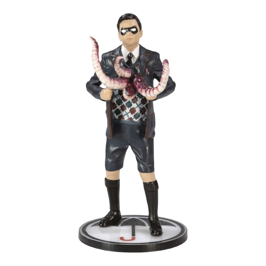 Umbrella Academy - #6 Ben Figure Replica