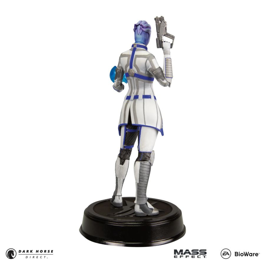 Mass Effect - Liara Figure
