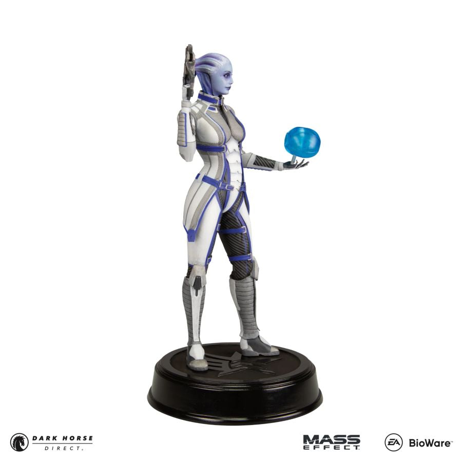 Mass Effect - Liara Figure