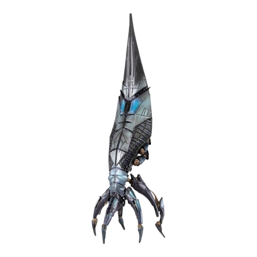 Mass Effect - 8'' Reaper Sovereign Ship Replica
