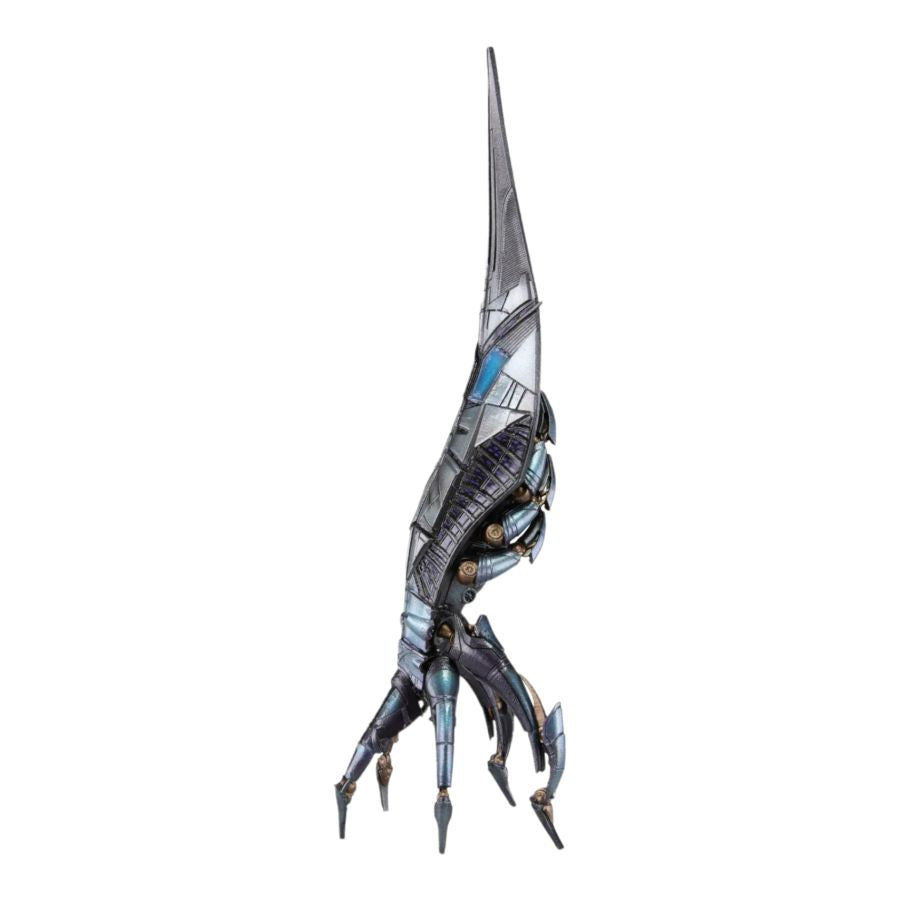 Mass Effect - 8'' Reaper Sovereign Ship Replica