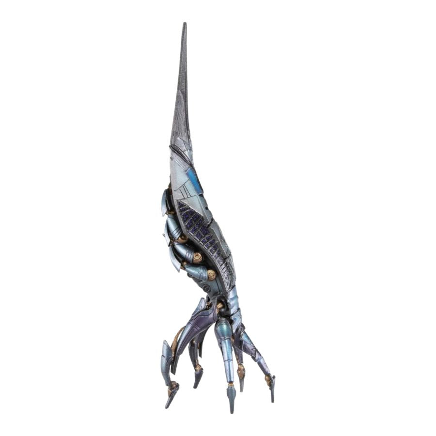 Mass Effect - 8'' Reaper Sovereign Ship Replica