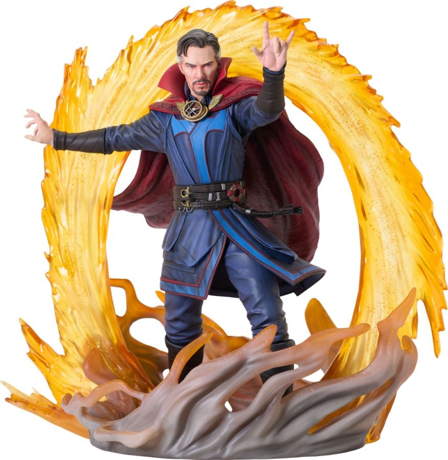 Doctor Strange 2: Multiverse of Madness - Doctor Strange PVC Statue