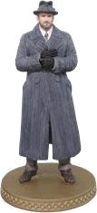 Fantastic Beasts 2 The Crimes of Grindelwald - Albus Dumbledore 1:16 Figure & Magazine - Ozzie Collectables