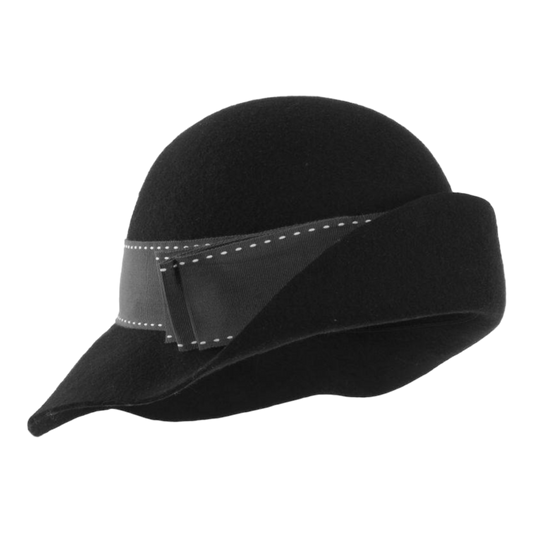 Fantastic Beasts and Where to Find Them - Tina's Cloche