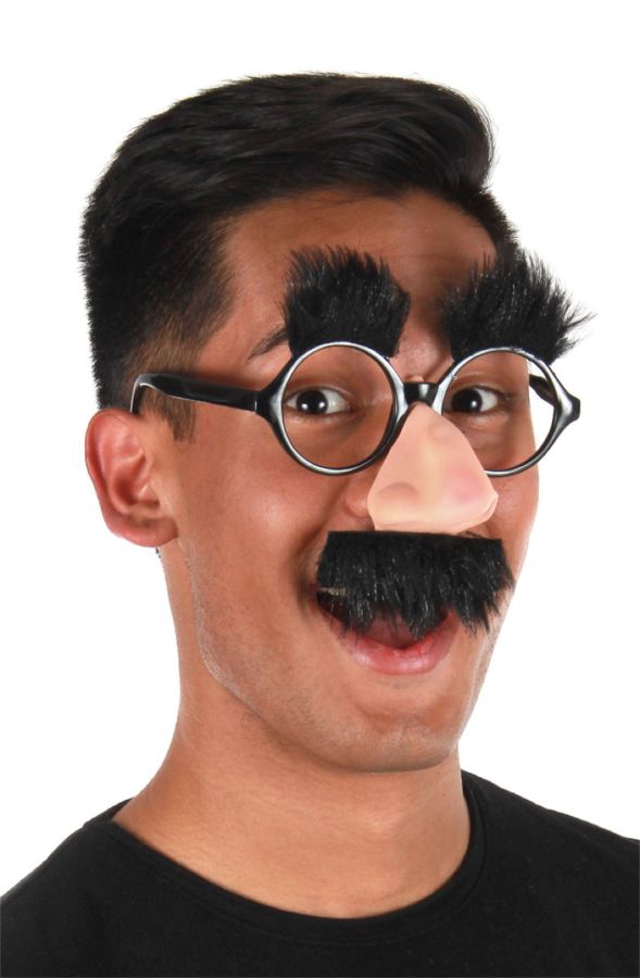 Groucho Marx - Groucho Glasses