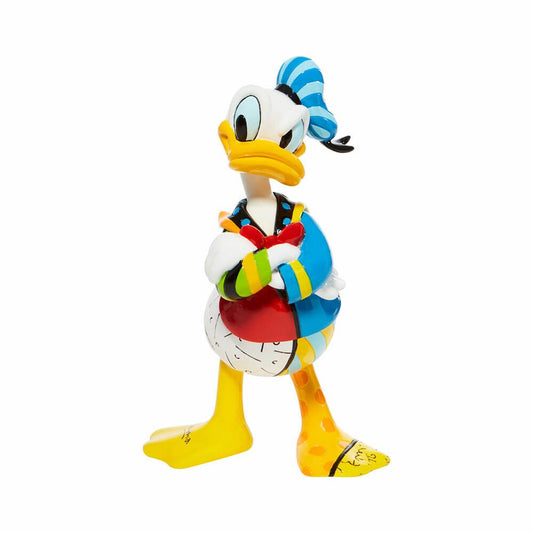 DONALD DUCK LARGE FIGURINE