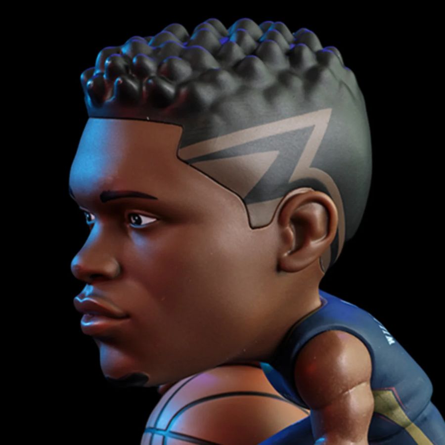 NBA - Zion Williamson (Pelicans) Mini 6" Vinyl Figure