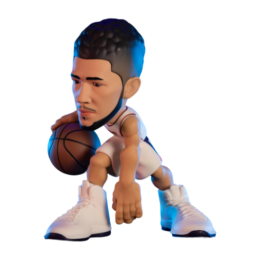 NBA - Devin Booker (Suns) Mini 6" Vinyl Figure