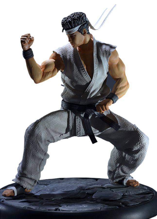 Terry Bogard Action Figure! | Cavv-es Terry Bogard Action Figure! | Cavv-es