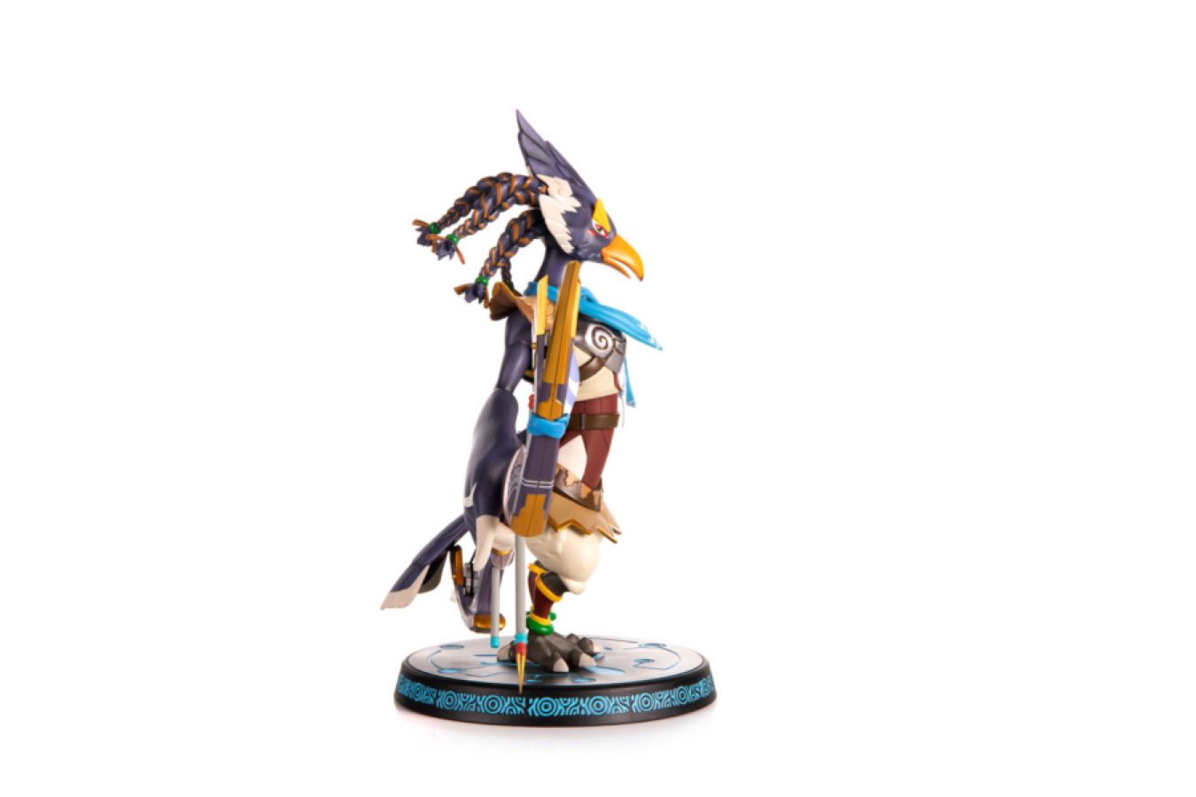 The Legend of Zelda - Revali PVC Statue Standard Edition