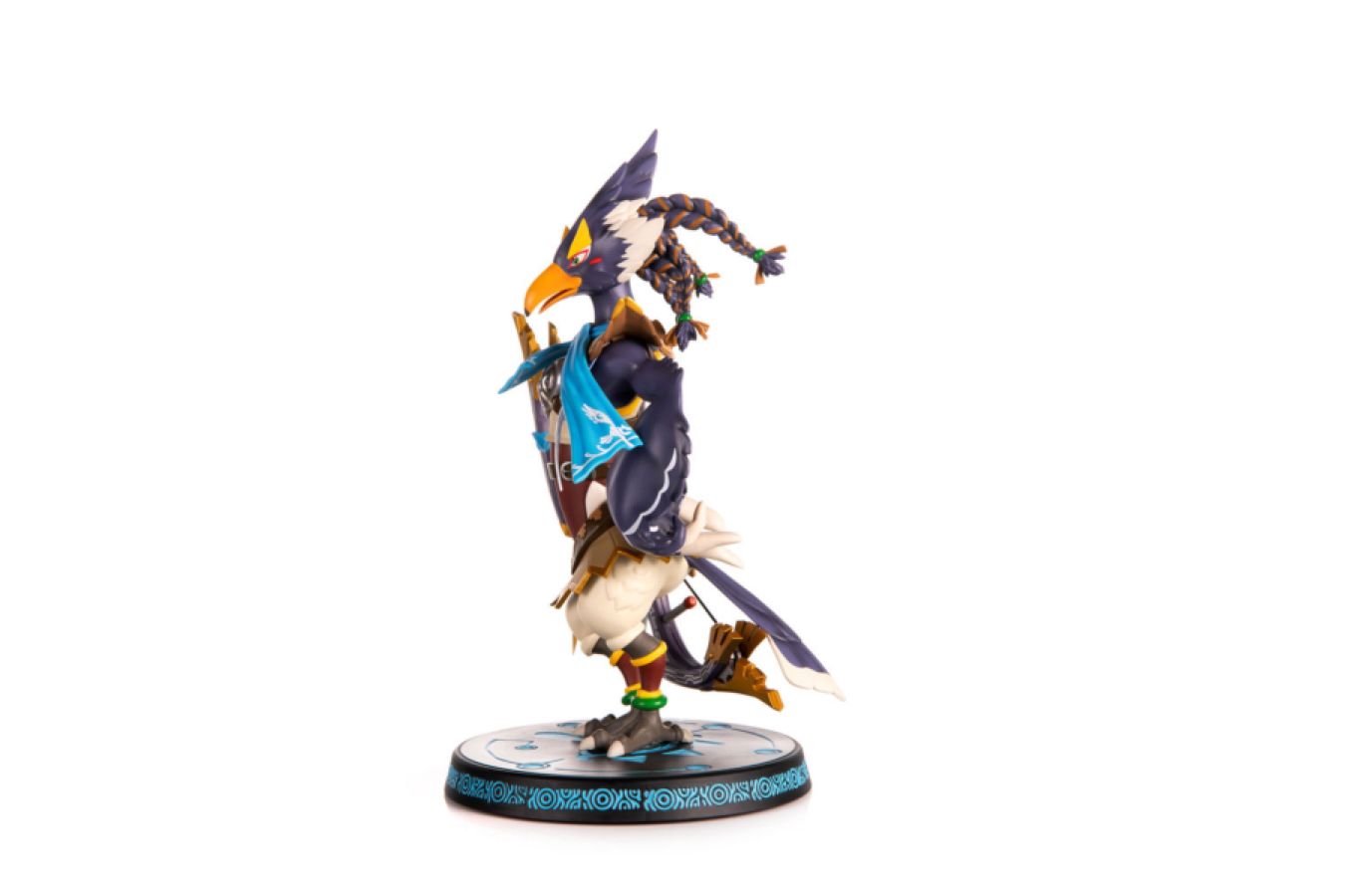 The Legend of Zelda - Revali PVC Statue Standard Edition
