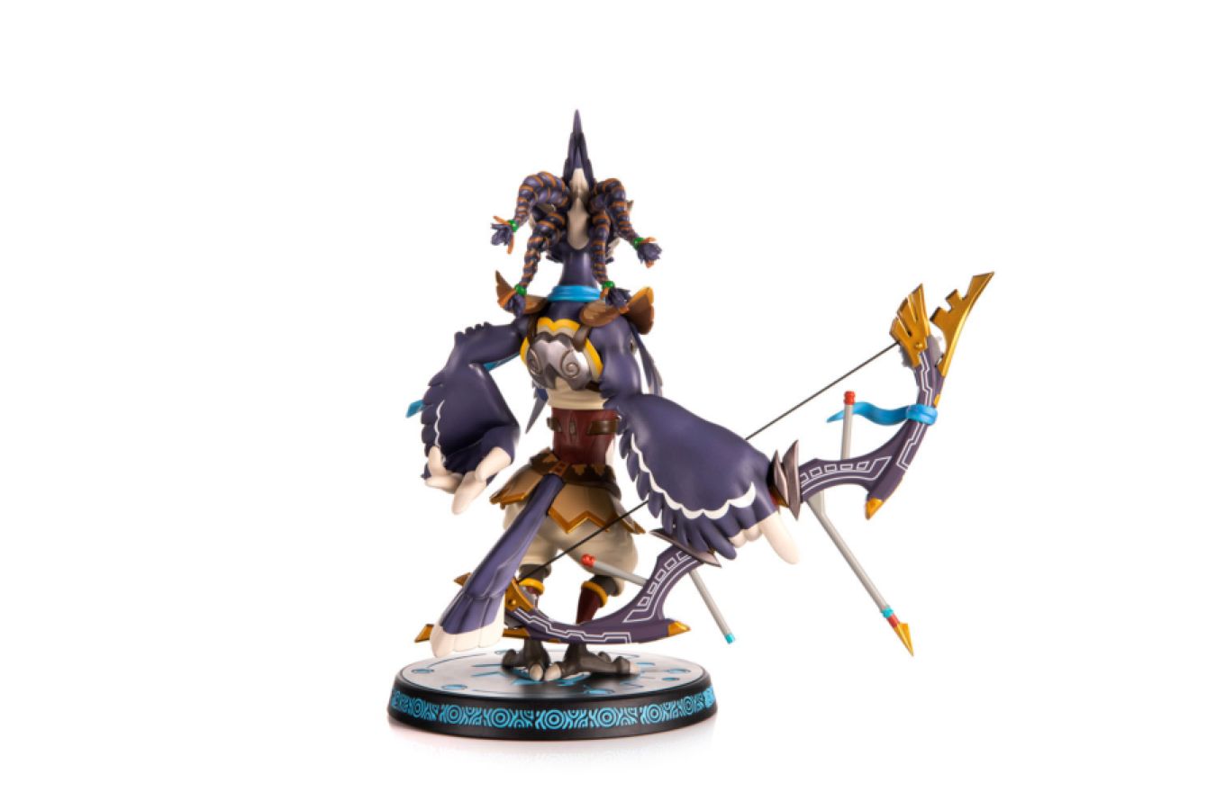 The Legend of Zelda - Revali PVC Statue Standard Edition