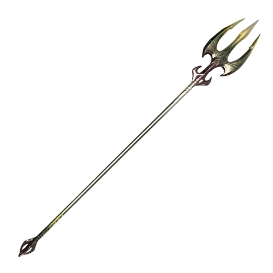Aquaman - Orm Trident Scaled Replica