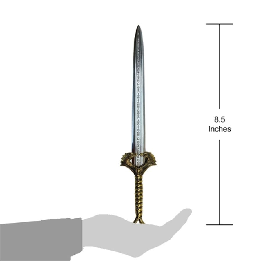 Wonder Woman - God Killer Sword Scaled Replica