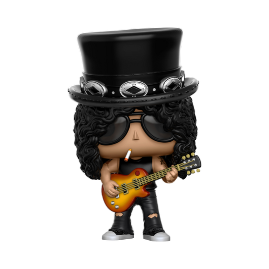 Guns N' Roses - Slash Pop! Vinyl