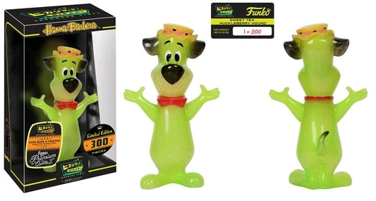 Hanna Barbera - Huckleberry Hound Sweet Tea Hikari - Ozzie Collectables