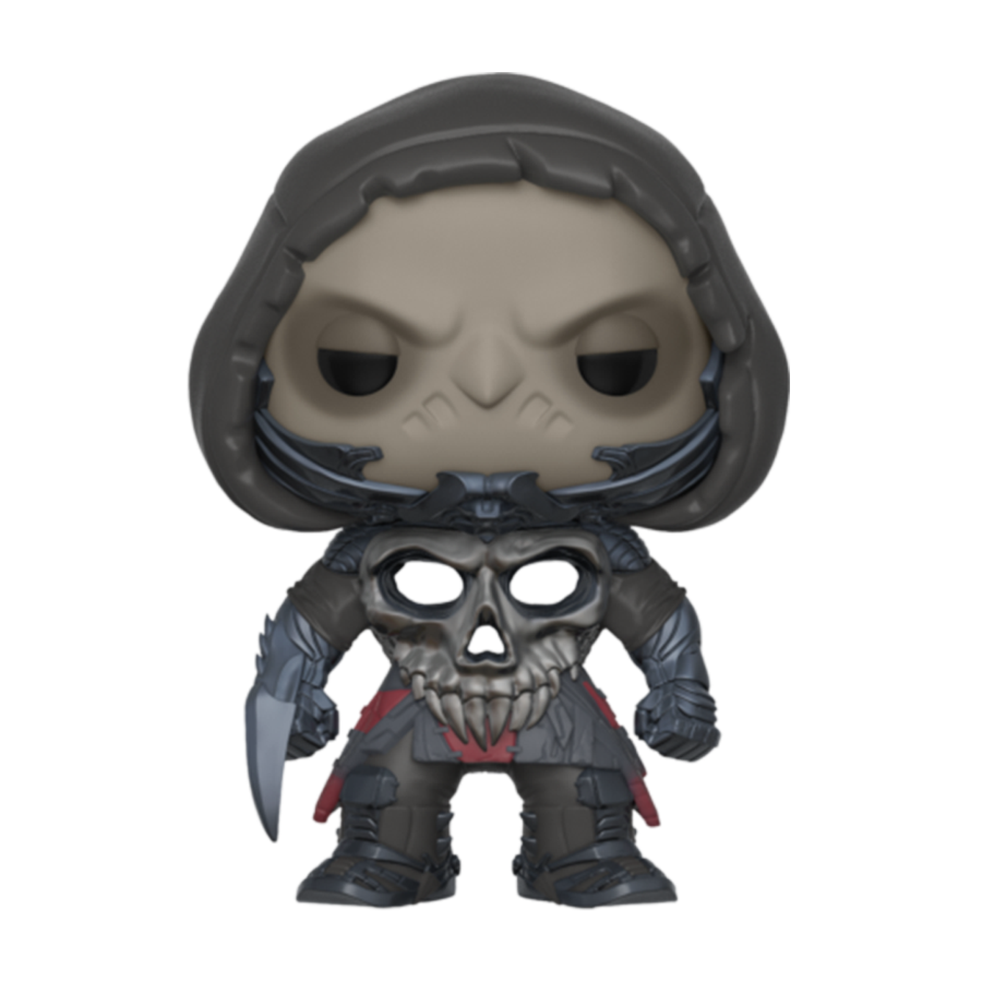 Ready Player One - i-R0k Pop! Vinyl