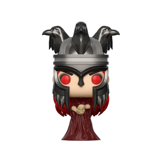 Hellboy - The Queen of Blood Pop! Vinyl