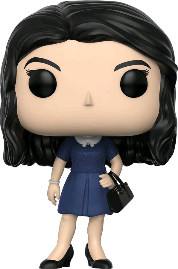 Veronica Lodge - Riverdale Pop! Vinyl #588 - Ozzie Collectables