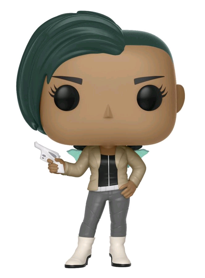 Saga - Alana Pop! Vinyl - Ozzie Collectables