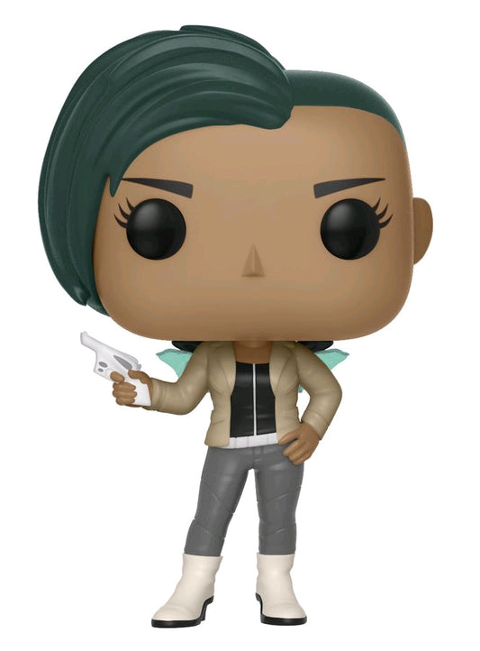 Saga - Alana Pop! Vinyl - Ozzie Collectables