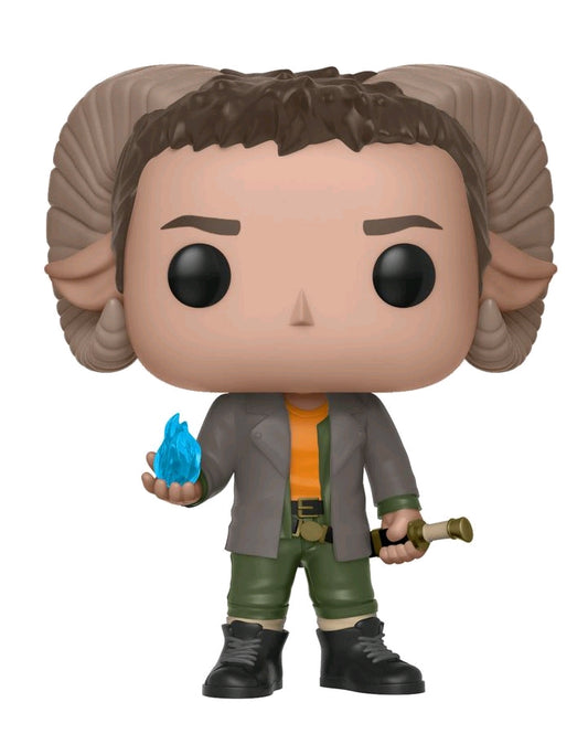Saga - Marko Pop! Vinyl - Ozzie Collectables